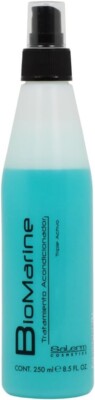 Haarmaske Salerm Hair Lab 250 ml gefärbtes Haar