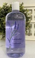 CRABTREE EVELYN Bath Shower Gel LAVENDER 16.9 oz.