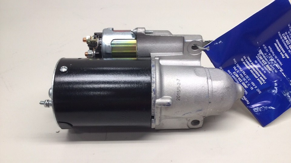 ACDelco Professional 336-1849 Starter, Reanufactured (Renewed