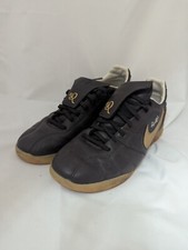 Nike Tiempo R10 Ronaldinho Astro Turf UK 8 Football trainers