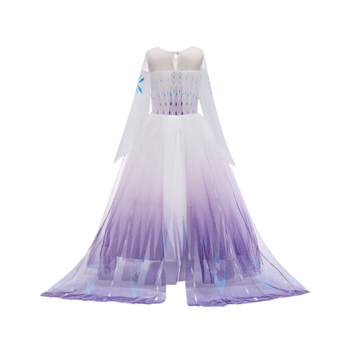 open lace back dress Strappy-Back Short Simple Cute Homecoming Dress Purple / XSmall main image 1