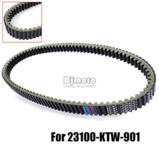 23100-KTW-901 Drive Belt For Honda NSS300 Forza 300 2013-2017 / SH300 2007-2015