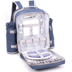 picnic set backpack