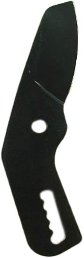 Greentech - Lama di ricambio per taglio rami a cremagliera - Taglio rami telesco