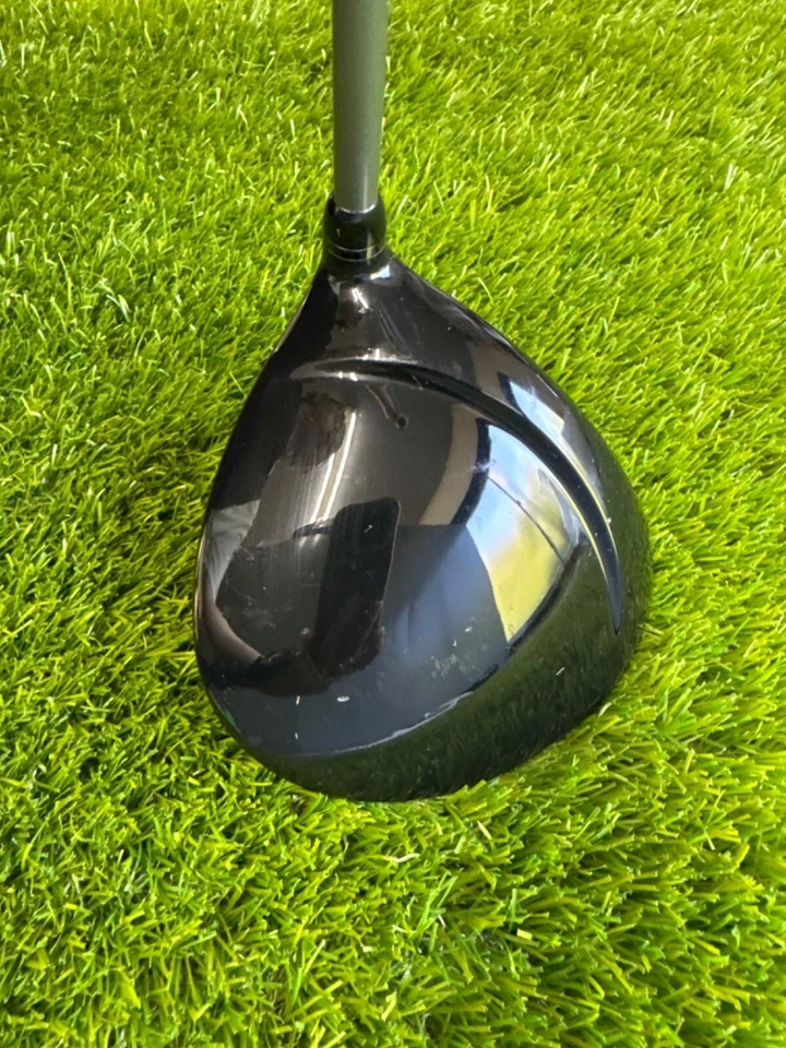 PRGR EGG 10.5* 45.5in FlexS Driver 1pcs Right-Handed - Image 2 of 4