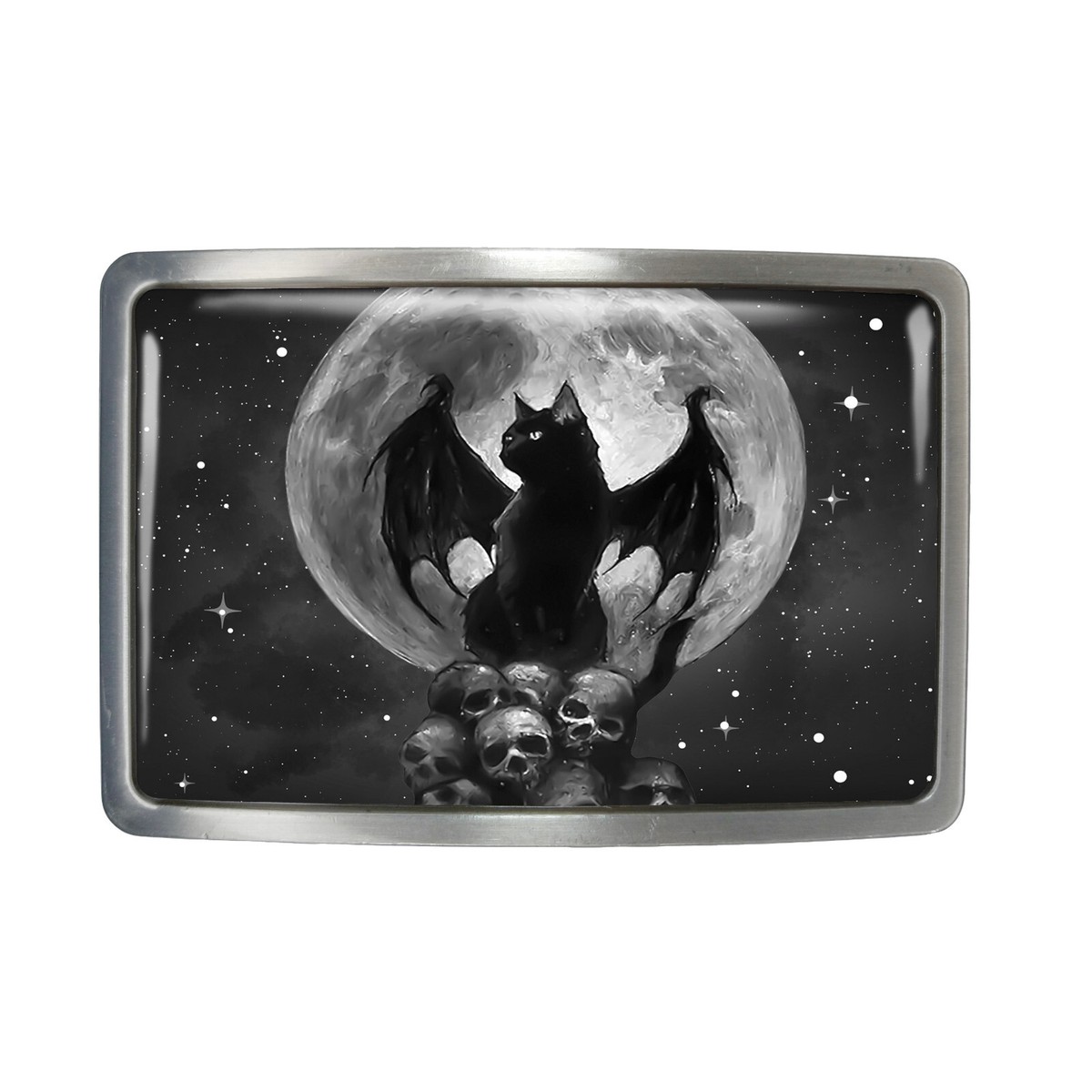 Riem Gesp / Belt Buckle | Wagenhof Model-Toys
