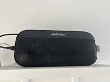 COPPIA CASSE BOSE SOUNDLINK FLEX SPEAKER BLUETOOTH PORTATILE IMPERMEABILE