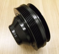 Poulies diverses Mitsubishi PAJERO