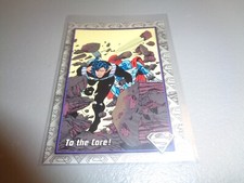 1993 The Return of Superman Skybox DC Comic Marvel Trading Card #76