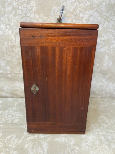 Antique W R Prior & Co Microscope in Case 1939 - Picture 6 of 12
