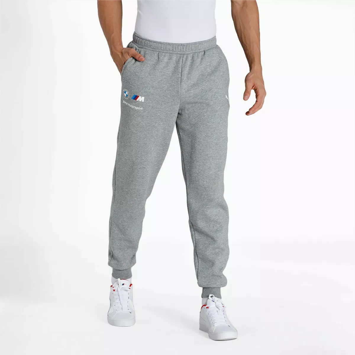 Bmw sweatpants store
