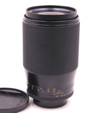 ZEISS CONTAX TELE-TESSAR
