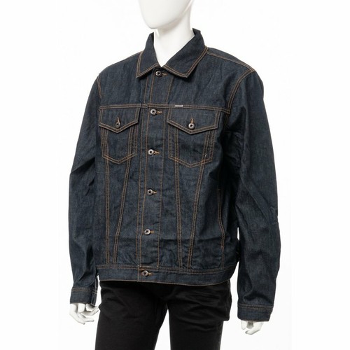 DIESEL NHILL R8E50 Unlined Men's 