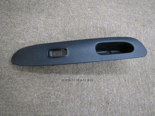 MITSUBISHI LANCER CP9A EVO5 EVO6 PANEL FR DOOR PS SWITCH PASSENGER MR748436 - Picture 10 of 11