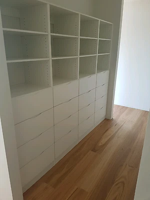 Wardrobe Fit Out Wardrobes Gumtree Australia Gold Coast South