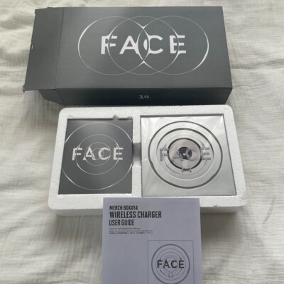 Full Set] BTS OFFICIAL MERCH BOX 14 ARMY Membership Pack