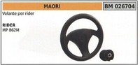 Lenkrad Maori AufsitzmäHer Rider Mp 862M 026704