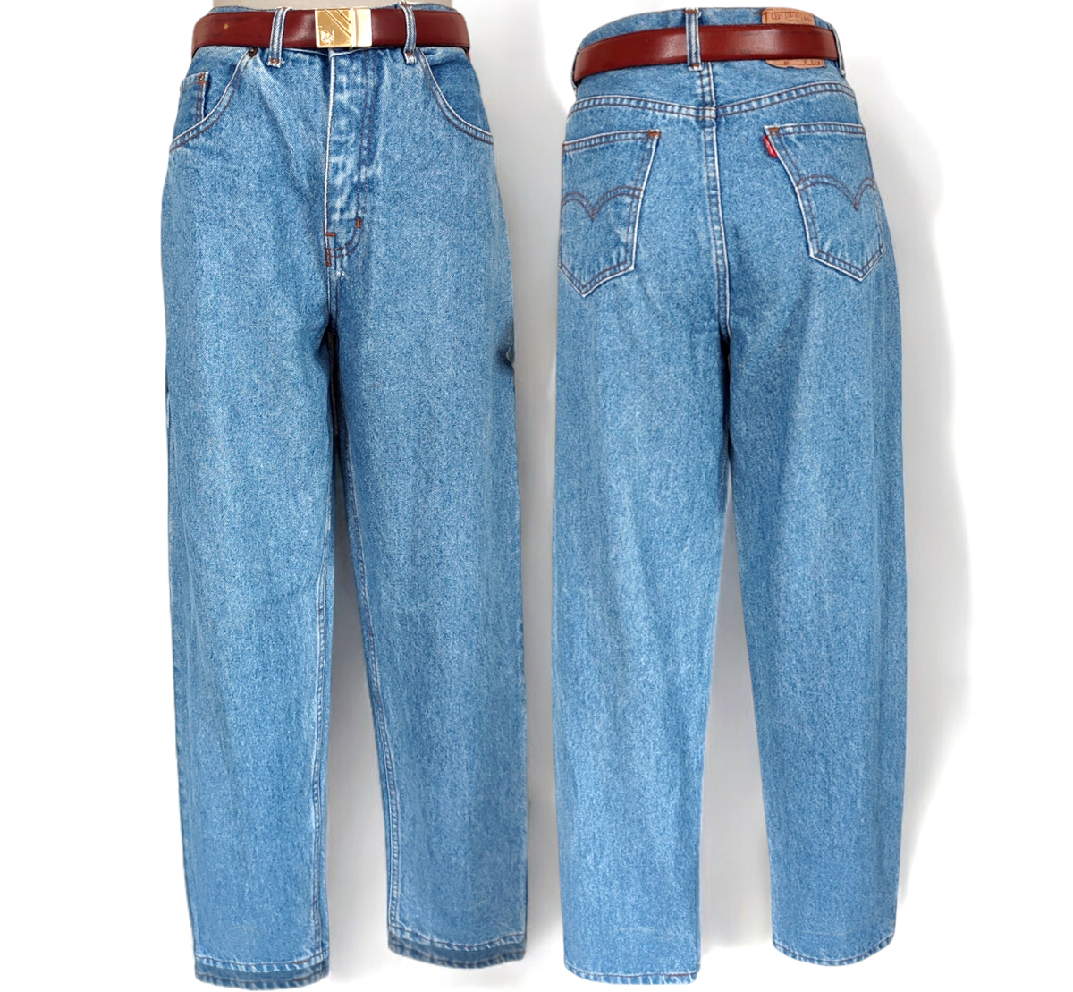 90s Vintage Levi
