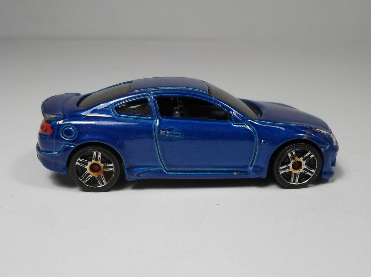 Infiniti G37 ルースミニカー 7台セット Hot Wheels $_57.PNG