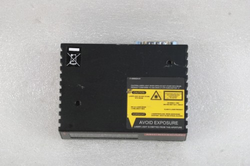 Microscan 820, MS-820, FIS-0820-0134G GETESTET FUNKTIONIERT KOSTENLOSER VERSAND - Bild 5 von 8