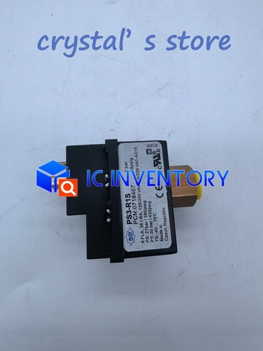 1PCS New ALCO Pressure Switch PS3-R1S PS3R1S - Picture 2 of 4