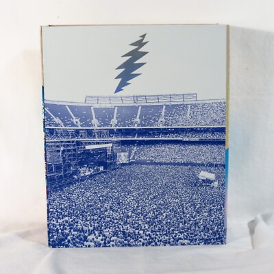 Giants Stadium 1987, 1989, 1991 Boxed Set for sale online | eBay