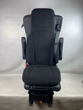 Mercedes Actros MP5 Arocs Antos Lkw Fahrersitz Komfort A9609107604 9L26 NEU