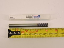3/8 Mitsubishi Carbide End Mill VFMDD3/8, 613931