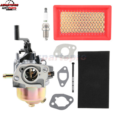 Carburetor for MTD 11A-54M7001 11A-54M7031 11A-B2J1704 11A-B2J1731 11A-B2M7004 