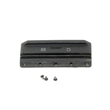 Getac V110 Express Card Reader Port Cover