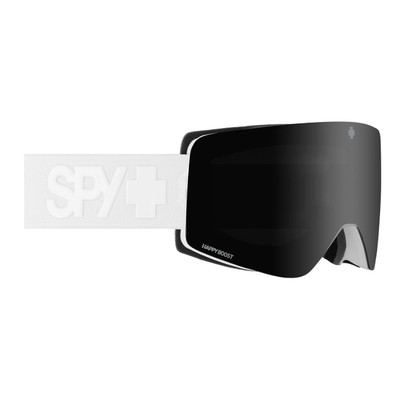 Spy Optic Marauder Elite Eco Snow Goggle Matte White with Lens Ref 3100000000404