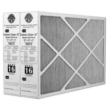 Lennox X6672 Carbon Clean 16" x 25" x 5" MERV 16 - 2 Pack