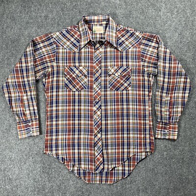 トップス 60s vintage shirt s-l400.jpg