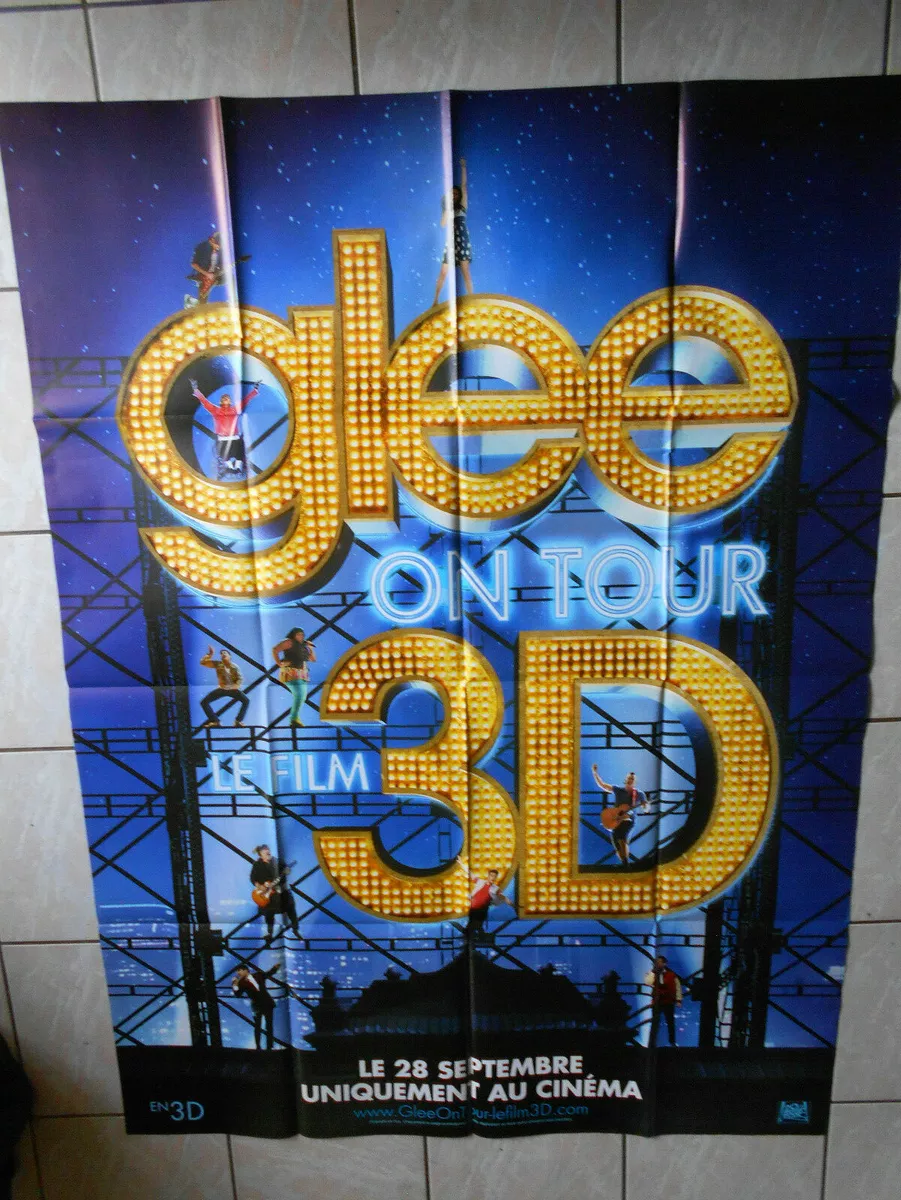 Glee 3d concert online movie full online