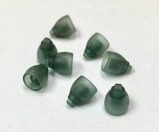 Starkey 6MM Closed Hearing Aid Domes Comfort Ear Buds  (10 Pack) US seller