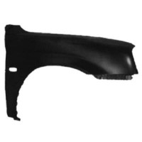 KotflüGel Links Passend FüR Mitsubishi L200 Baujahr 1996-2006 Nicht Magnum