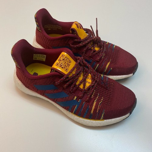 pulseboost hd x missoni knit sneakers