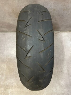 1 x Continental RoadAttack 2 Evo GT M/C 180/55 ZR17 73W MOTORRAD SOMMERREIFEN