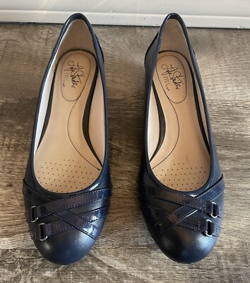 Lifestride Womens Lifestride Soft System Black Lifestride Deja Vu