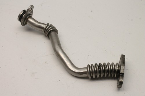 AUDI A6 4G2, C7, 4GC 2.0 TDI Turbinenschmierrohr 04L145736H 2.00 Diesel 20580415