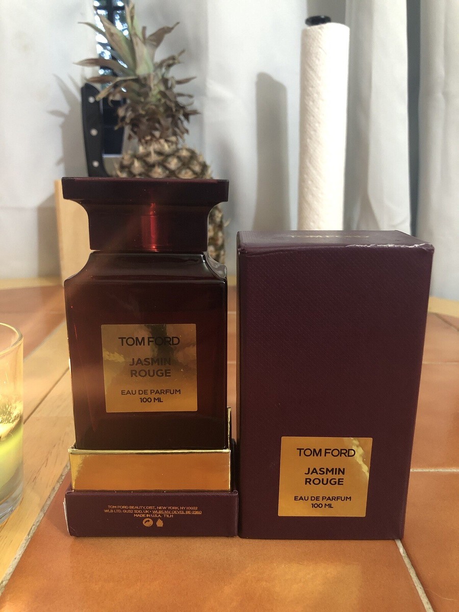 Tom Ford Jasmine Rogue Discontinued | eBay