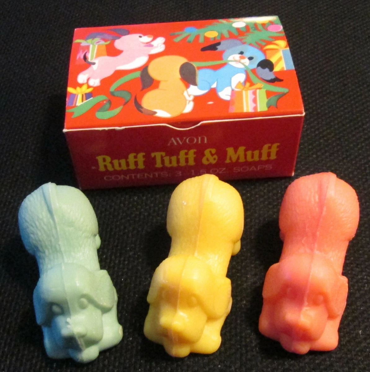 Ruff tuff toys cheap