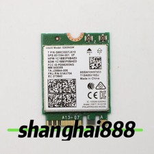 Intel Dual Band Wireless AC 8265NGW NGFF 867M Wifi Bluetooth Card 01AX704 Lenovo