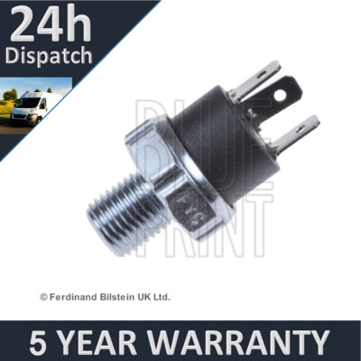 Fits Daewoo Nexia Espero Aranos 1.5 1.8 2.0 Purevue Oil Pressure Switch