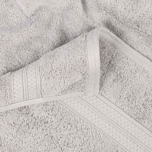18 Piece Luxury Rayon from Bamboo Solid Towel Set - Picture 17 of 83