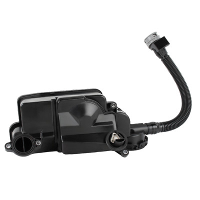 Powerstroke Diesel PCV CCV Oil Separator Assembly For 11-16 Ford 6.7L DC3Z6A785C