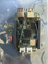 Seeedstudio BeagleBone Green Wireless Single Board Computer w/16gb Micro SD