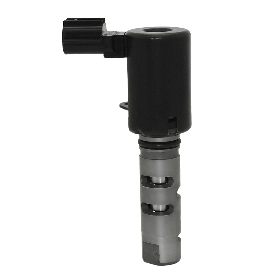 Solenoide VVT de distribución de válvula variable para Dodge Attitude Hyundai Accent Kia Rio 5 Foto 2 de 4