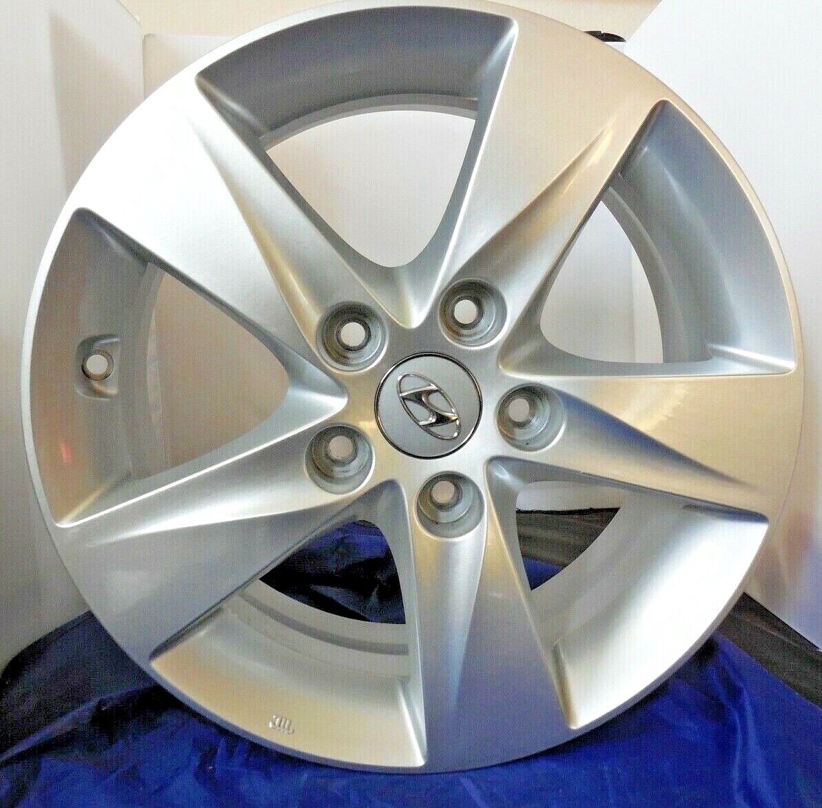 Hyundai Elantra 11 12 13 16x6.5 70806 Original Factory OEM Wheel