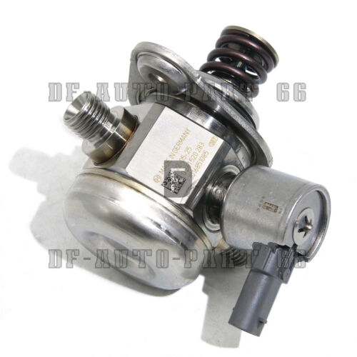 OEM Bosch High Pressure Fuel Pump For BMW X3 X5 X6 335i 435i F32 N55 13517610761 - Picture 3 of 6